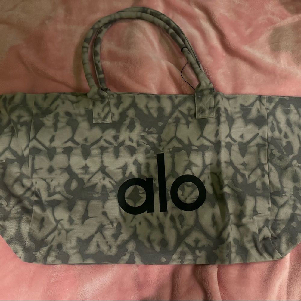 ALO Yoga Tote